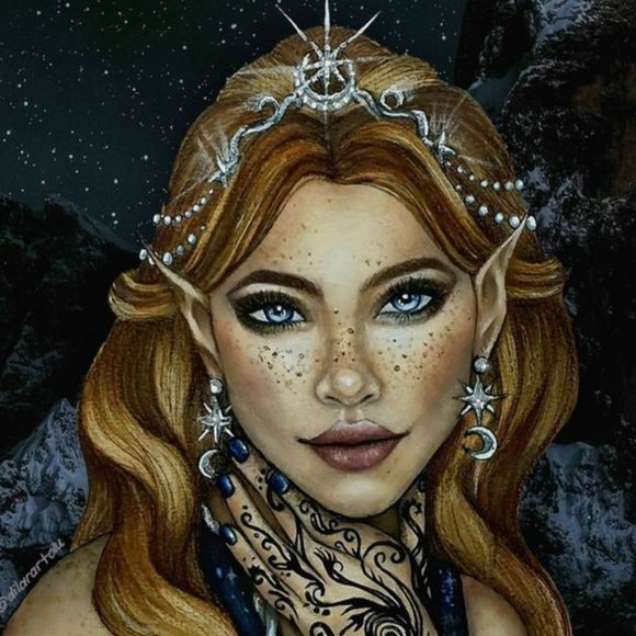 Meet your Posher, Grace - Picture 1 of 1